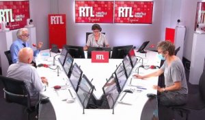 Les infos de 12h30 - Suppressions d'emplois : "Un scandale total", fustige Mélenchon