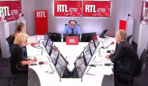 Le journal RTL de 14h du 17 septembre 2020