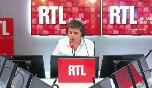 Covid-19 : "La stratégie n'est pas bonne", pointe Philippe Douste-Blazy sur RTL