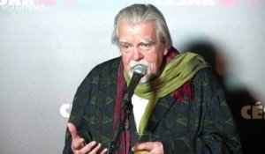 France : le comédien Michael Lonsdale est décédé à 89 ans