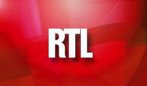 Le journal RTL du 18 septembre 2020
