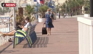 Coronavirus : mesures sanitaires renforcées à Nice