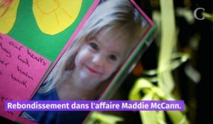 Disparition de Maddie McCann : cette nouvelle révélation qui change la donne