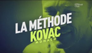 Monaco : La méthode Kovac
