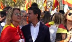 Manuel Valls au JDD : "Le vrai sujet, c'est la bataille contre l'islamisme"