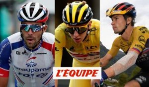 Le bilan de nos favoris - Cyclisme - Tour de France 2020