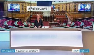 Élections sénatoriales : une journée avec Jean-Pierre Sueur
