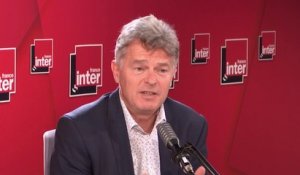"Si BrigdeStone ne réalise pas ses investissements en France, qu'ilS remboursent les subventions qui ont tué le site de Béthune" (Fabien Roussel)
