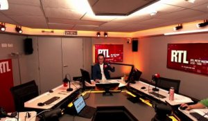 Le journal RTL de 04h30 du 21 septembre 2020