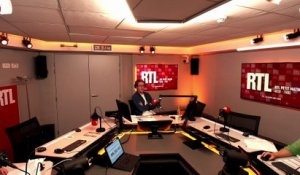 Le journal RTL de 6h30 du 21 septembre 2020