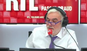 Le journal RTL de 14h du 21 septembre 2020