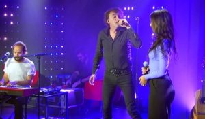 Cali - Viens avec moi (Live) - Le Grand Studio RTL