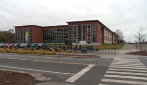 École secondaire Rivière-du-Loup