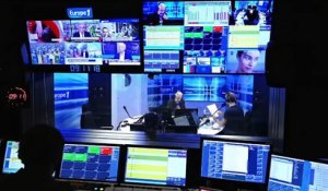 La valse des remplaçants sur France 2, M6 interdite en Algérie, "Danse avec les stars" recrute chez "Koh-Lanta" et Facebook menace de quitter l’Europe