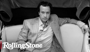 Pauly Shore: The First Time