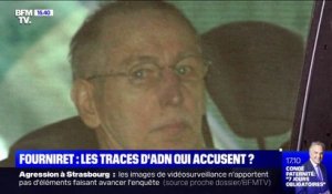 Michel Fourniret: les traces d'ADN qui accusent ?