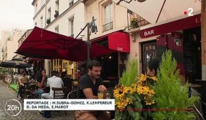 La métropole Aix-Marseille, la Guadeloupe : les bars et restaurants vont fermer