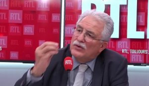 Chems-Eddine Hafiz répond à Alba Ventura sur la liberté d'expression
