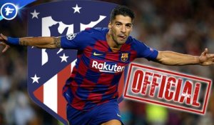 La Juventus dans la tourmente avec l'affaire Luis Suarez, une porte de sortie s'ouvre en Italie pour Julian Draxler