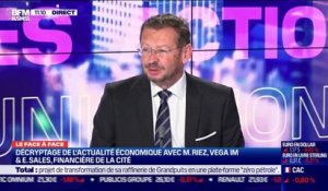 Emmanuel Sales VS Marc Riez: Comment jauger la conjoncture française ? - 24/09