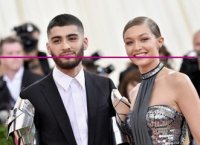 Gigi Hadid maman : le Top a accouché d'une petite fille