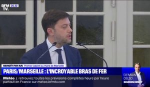 Marseille: des élus considèrent les restrictions comme un "affront"