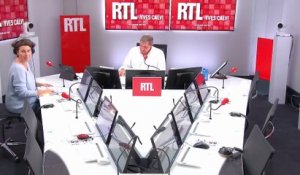 Le journal RTL de 7h30 du 25 septembre 2020