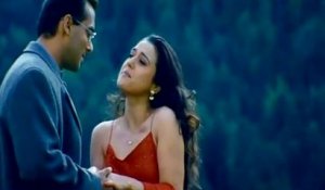 Chori Chori Chupke Chupke [Title Song] | Salman Khan | Preity Zinta | Rani Mukherjee | Romantic Song