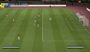 AS Monaco - RC Strasbourg : notre simulation FIFA 20 (L1 - 5e journée)