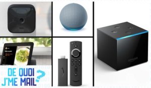 Nouveaux Echo, caméras, cloud gaming et Fire TV : les annonces Amazon  DQJMM (2/2)