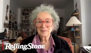 Margaret Atwood: RS Interview Special Edition