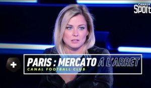 Mercato : Pourquoi Paris n'avance pas ?