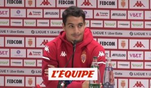 Ben Yedder : «On est une équipe soudée et solidaire» - Foot - L1 - Monaco