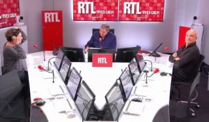 Le journal RTL de 7h30 du 28 septembre 2020