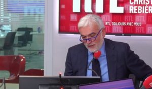 RTL Midi du 28 septembre 2020