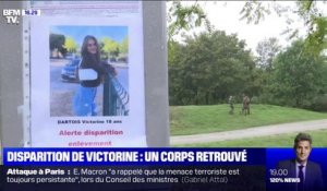 Disparition de Victorine: un corps retrouvé à Villefontaine, en Isère
