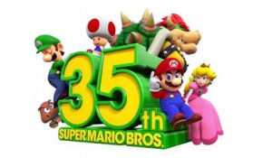 Présentation Game & Watch- Super Mario Bros