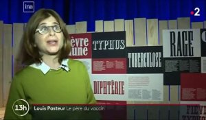 #DansLeRétro : Louis Pasteur : retour sur l'histoire du père du vaccin