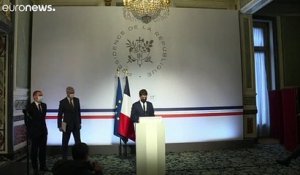 France : un budget 2021 sur fond d'incertitudes sanitaires