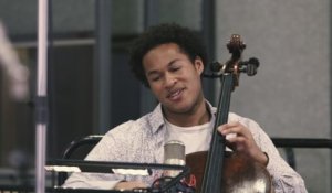 The Kanneh-Masons - Redemption Song (Arr. Kanneh-Mason)