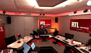 Le journal RTL de 04h30 du 07 octobre 2020