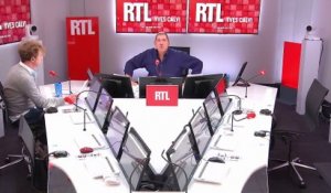 Le journal RTL de 8h30 du 29 septembre 2020