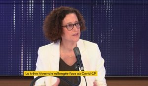 Expulsions locatives : les préfets sommés de ne pas recourir à la force publique sans solution d'hébergement, annonce Emmanuelle Wargon