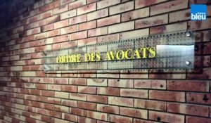 Vers une "justice filmée" : au tribunal de Dijon, tout le monde est contre