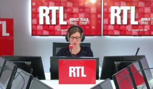 Le journal RTL de 21h du 29 septembre 2020