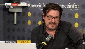 David Dufresne, réalisateur de "Un pays qui se tient sage"