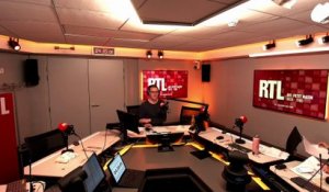 Le journal RTL de 04h30 du 01 octobre 2020