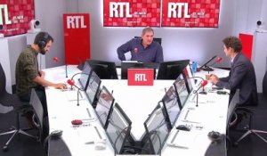 Le journal RTL de 7h du 01 octobre 2020