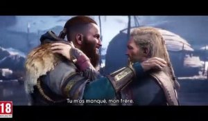 Assassin’s Creed Valhalla - Trailer de l’histoire