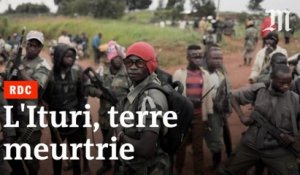 RDC : d’anciens chefs de guerre jouent les pacificateurs en Ituri